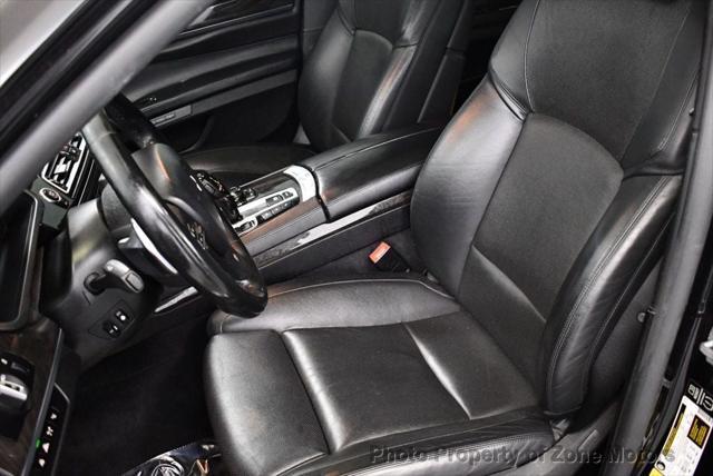 used 2013 BMW ALPINA B7 car, priced at $11,850