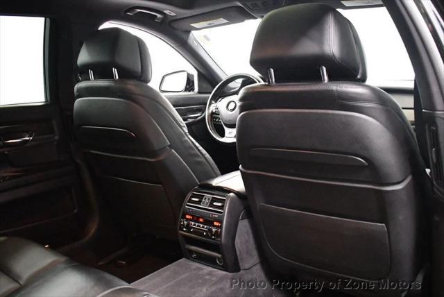 used 2013 BMW ALPINA B7 car, priced at $11,850