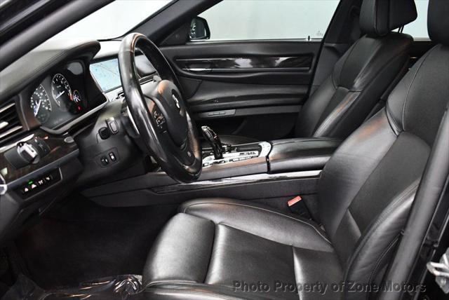 used 2013 BMW ALPINA B7 car, priced at $11,850