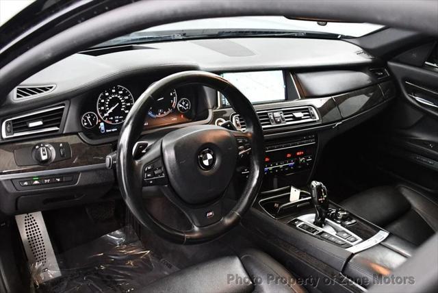 used 2013 BMW ALPINA B7 car, priced at $11,850