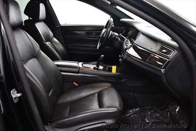 used 2013 BMW ALPINA B7 car, priced at $11,850