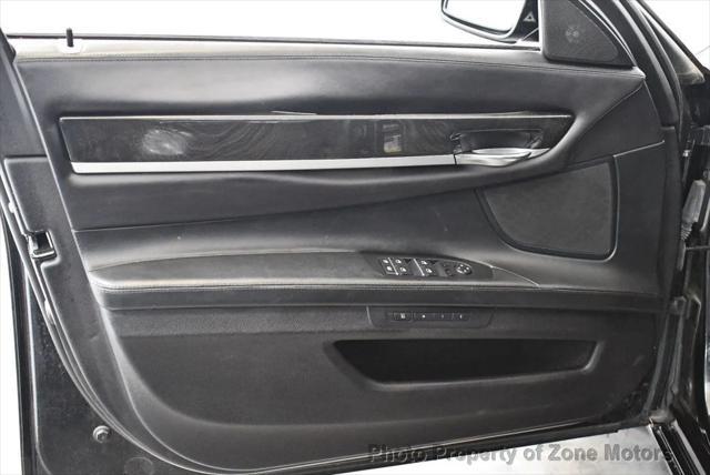 used 2013 BMW ALPINA B7 car, priced at $11,850