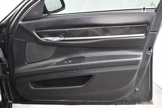 used 2013 BMW ALPINA B7 car, priced at $11,850
