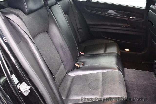 used 2013 BMW ALPINA B7 car, priced at $11,850