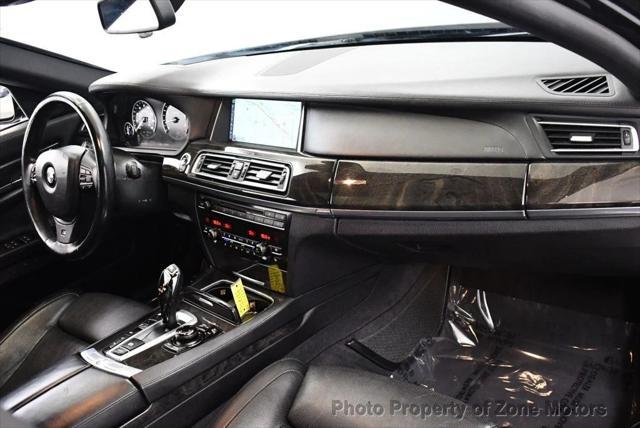 used 2013 BMW ALPINA B7 car, priced at $11,850
