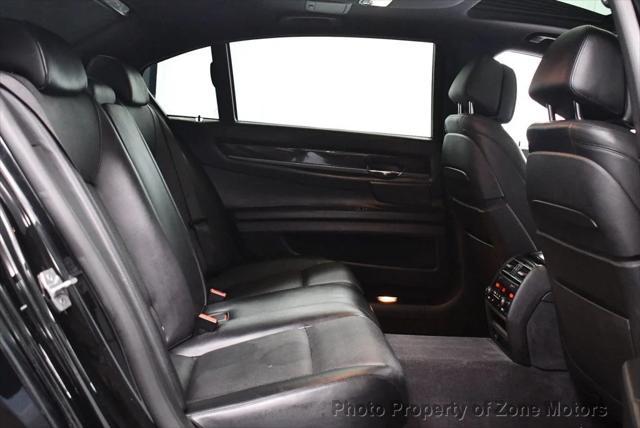used 2013 BMW ALPINA B7 car, priced at $11,850
