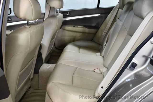 used 2009 INFINITI G37x car, priced at $7,850