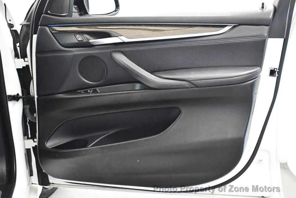 used 2015 BMW X5 car, priced at $13,450