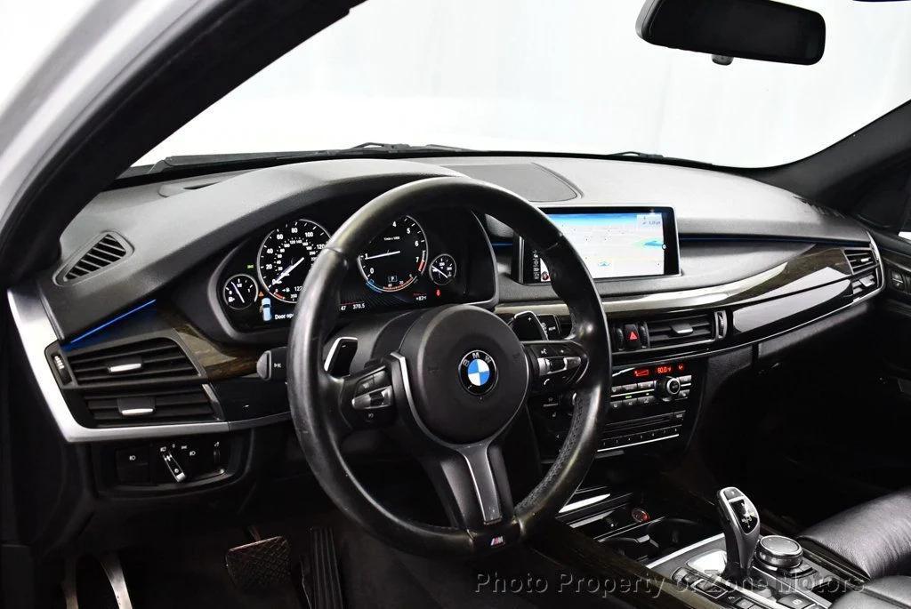 used 2015 BMW X5 car, priced at $13,450