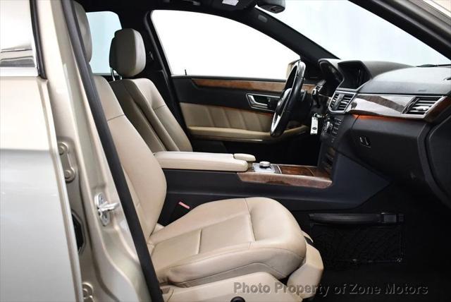 used 2012 Mercedes-Benz E-Class car, priced at $9,950