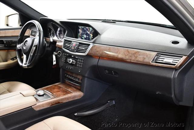 used 2012 Mercedes-Benz E-Class car, priced at $9,950