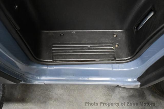 used 2019 Ram ProMaster 3500 car, priced at $15,750