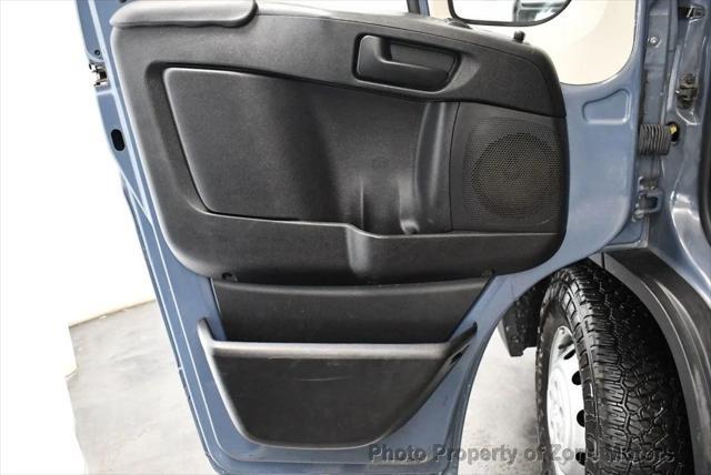 used 2019 Ram ProMaster 3500 car, priced at $15,750