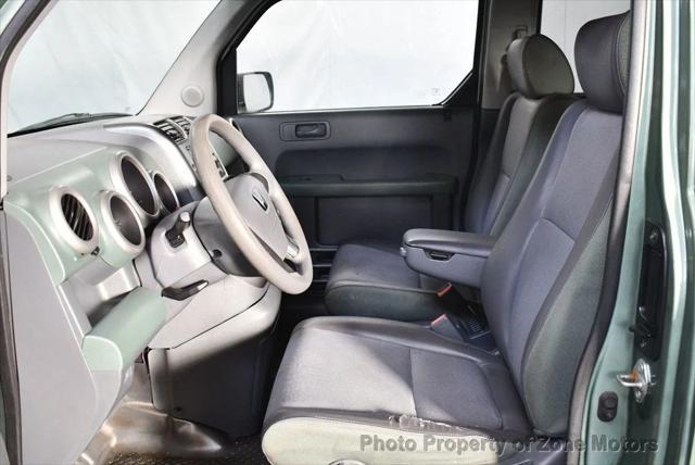 used 2003 Honda Element car, priced at $6,850