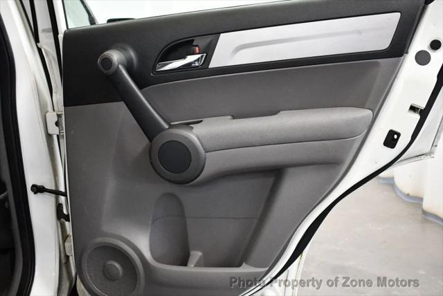 used 2010 Honda CR-V car, priced at $6,750