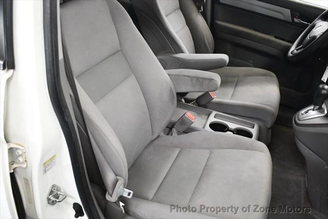 used 2010 Honda CR-V car, priced at $6,750