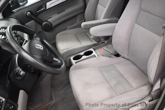 used 2010 Honda CR-V car, priced at $6,750