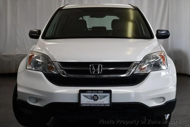 used 2010 Honda CR-V car, priced at $6,750