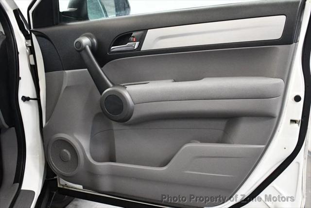 used 2010 Honda CR-V car, priced at $6,750
