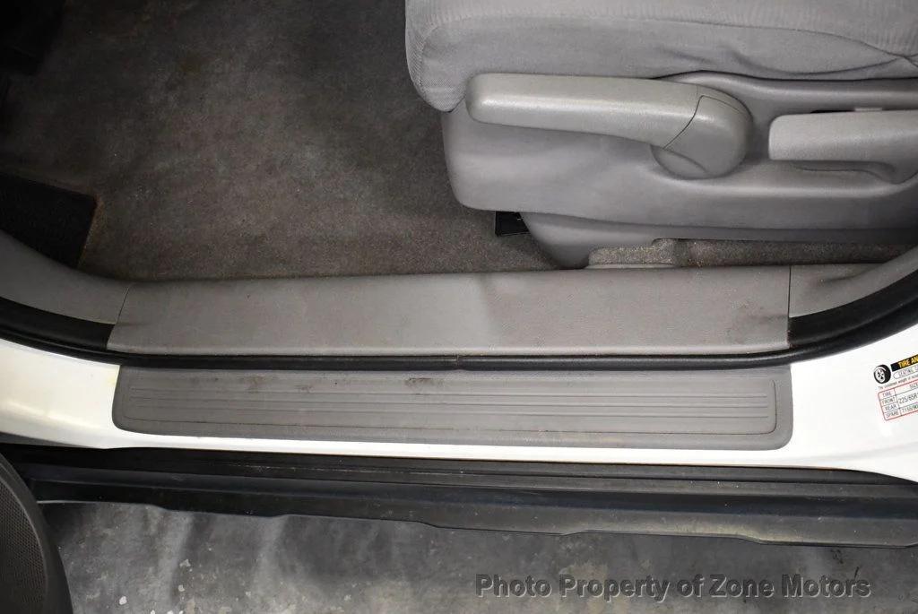 used 2010 Honda CR-V car, priced at $5,950