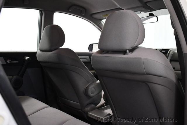 used 2010 Honda CR-V car, priced at $6,750
