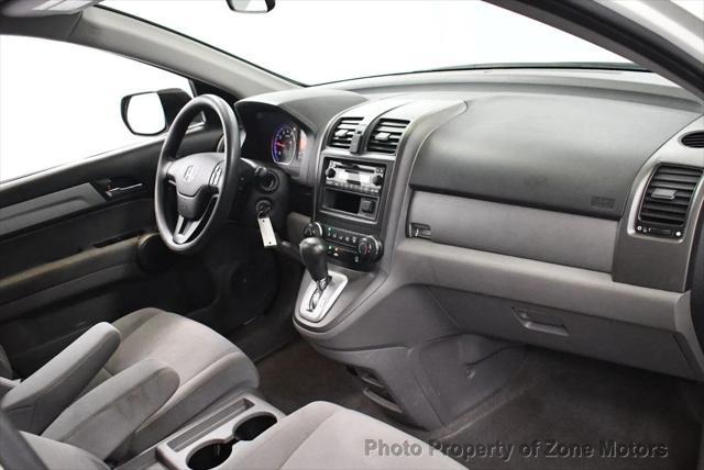 used 2010 Honda CR-V car, priced at $6,750