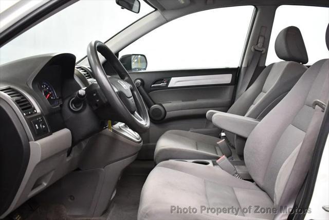 used 2010 Honda CR-V car, priced at $6,750
