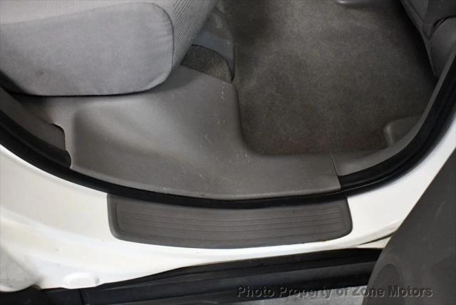 used 2010 Honda CR-V car, priced at $6,750