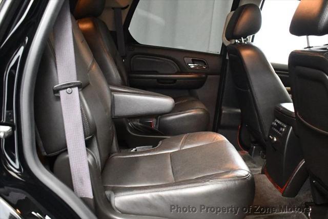 used 2014 Cadillac Escalade car, priced at $18,950