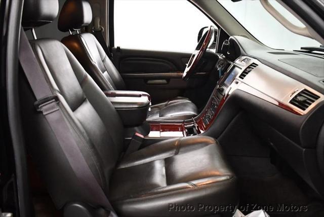 used 2014 Cadillac Escalade car, priced at $18,950