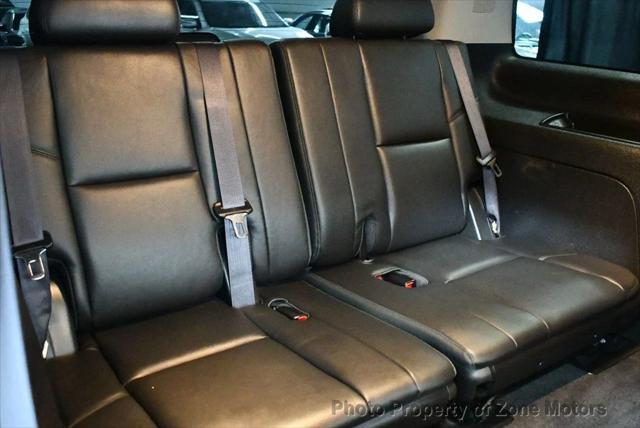 used 2014 Cadillac Escalade car, priced at $18,950