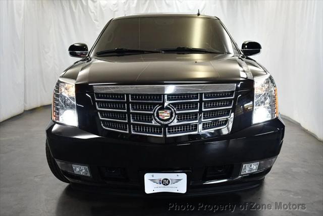 used 2014 Cadillac Escalade car, priced at $18,950