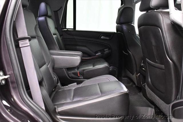 used 2015 GMC Yukon car, priced at $15,750