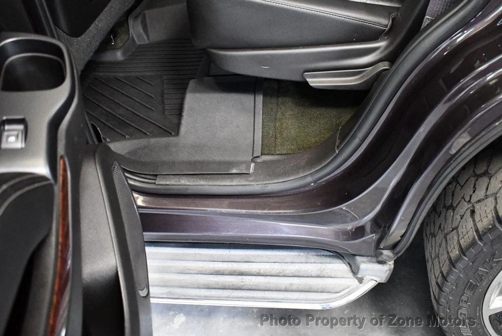 used 2015 GMC Yukon car, priced at $16,950