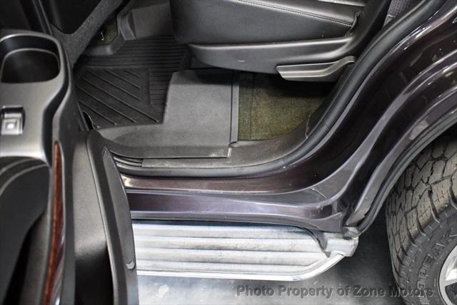 used 2015 GMC Yukon car, priced at $15,750