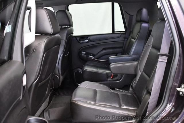 used 2015 GMC Yukon car, priced at $15,750