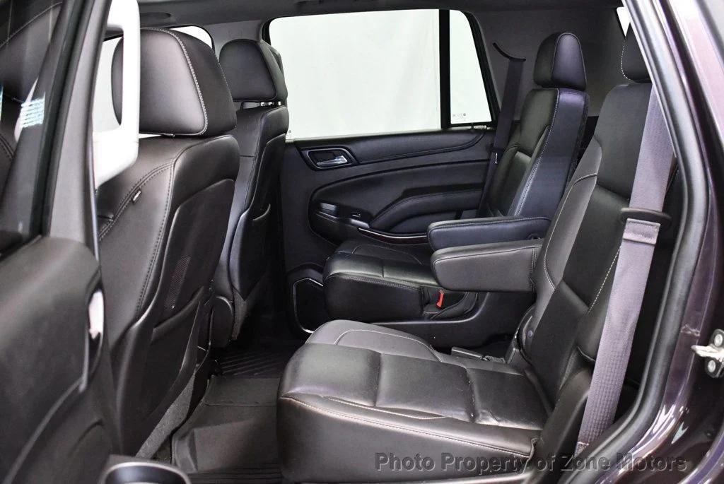 used 2015 GMC Yukon car, priced at $16,950