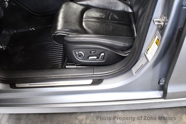 used 2018 Audi A6 car, priced at $16,450