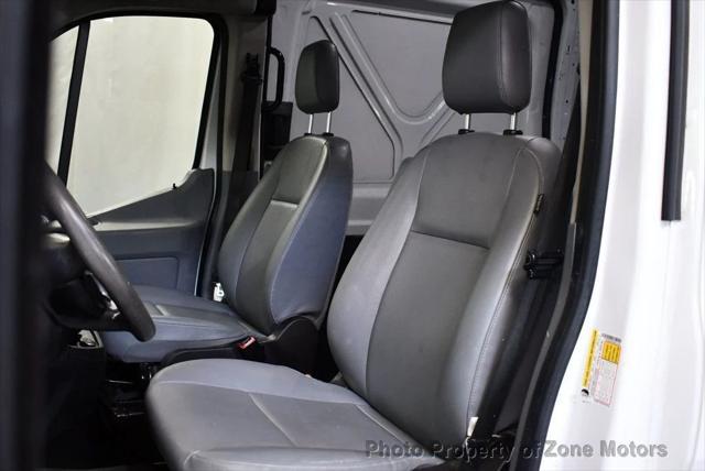 used 2019 Ford Transit-250 car, priced at $22,850