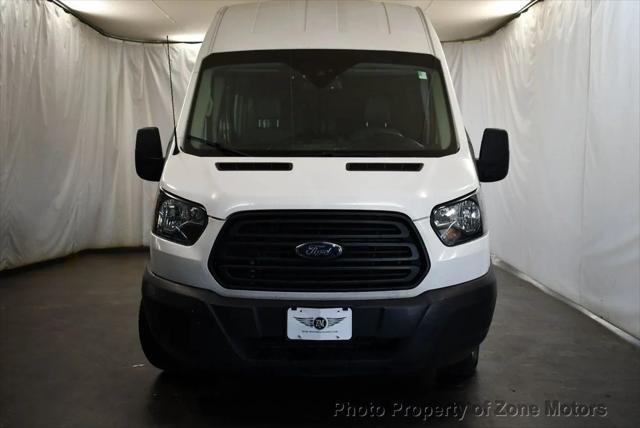 used 2019 Ford Transit-250 car, priced at $22,850