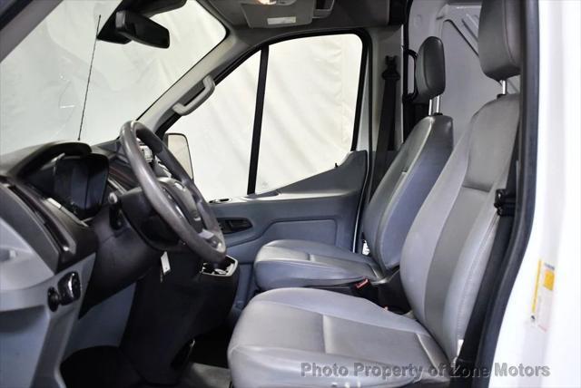 used 2019 Ford Transit-250 car, priced at $22,850