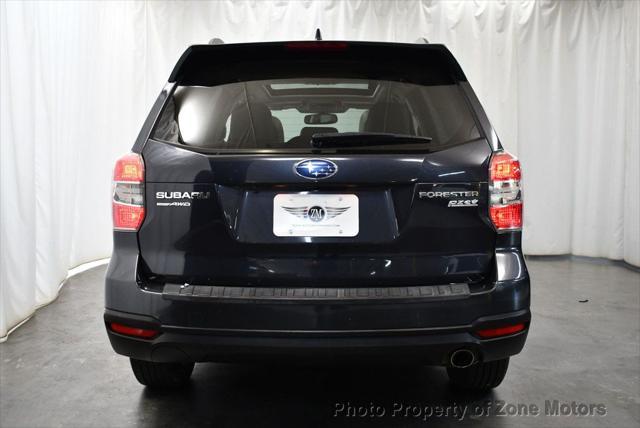 used 2016 Subaru Forester car, priced at $13,950