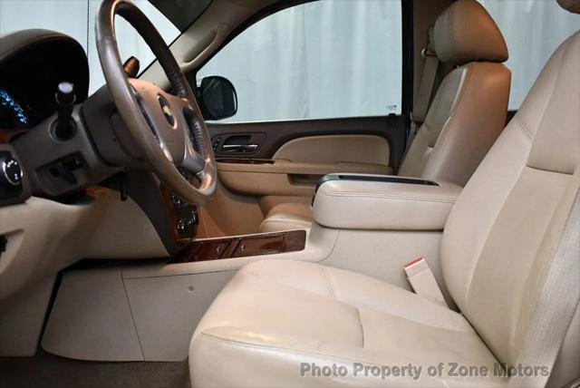 used 2013 Chevrolet Avalanche car, priced at $11,950