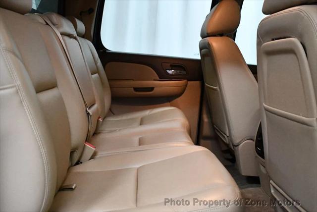 used 2013 Chevrolet Avalanche car, priced at $11,950