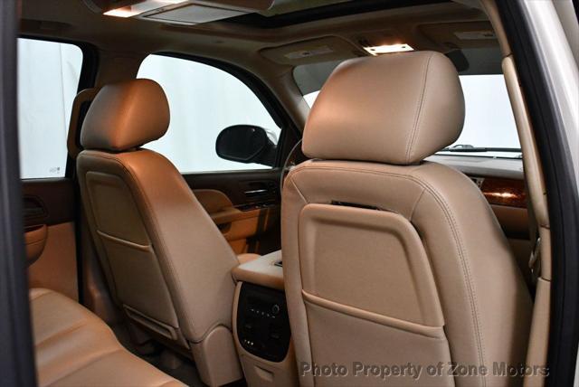 used 2013 Chevrolet Avalanche car, priced at $11,950