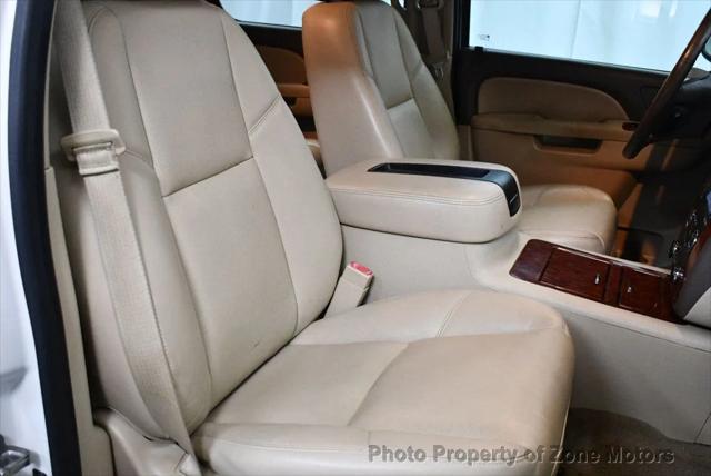 used 2013 Chevrolet Avalanche car, priced at $11,950