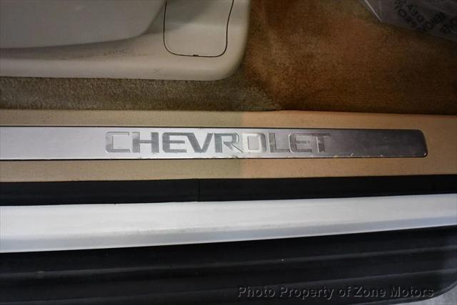 used 2013 Chevrolet Avalanche car, priced at $11,950