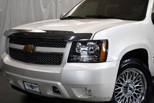 used 2013 Chevrolet Avalanche car, priced at $11,950