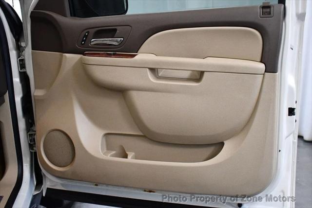 used 2013 Chevrolet Avalanche car, priced at $11,950