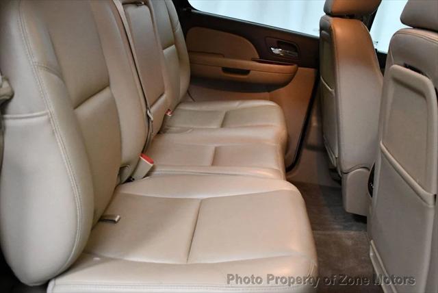 used 2013 Chevrolet Avalanche car, priced at $11,950